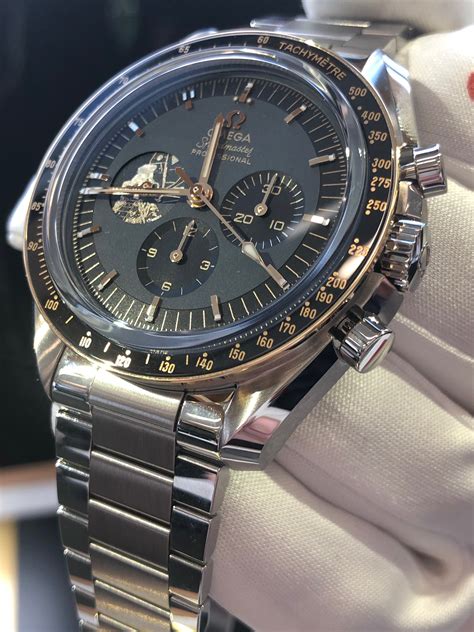 watches like omega speedmaster